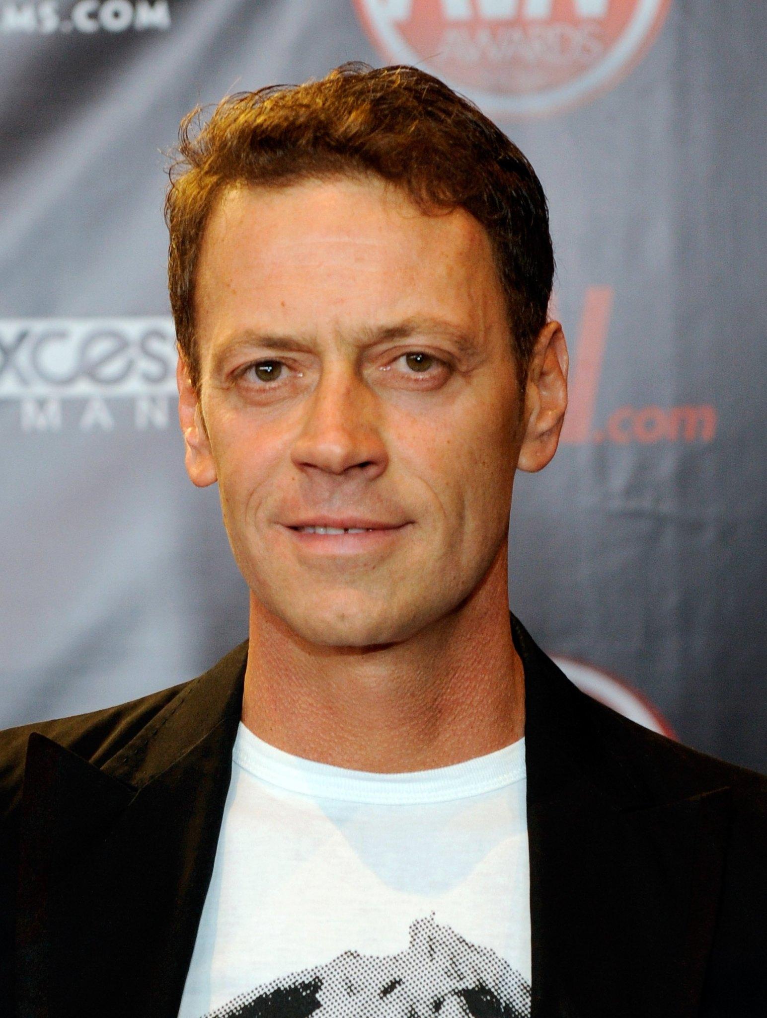 Rocco Siffredi image