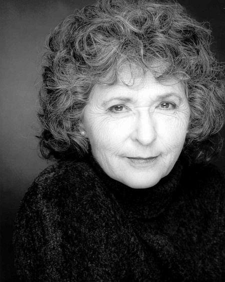 Eve Sigall image