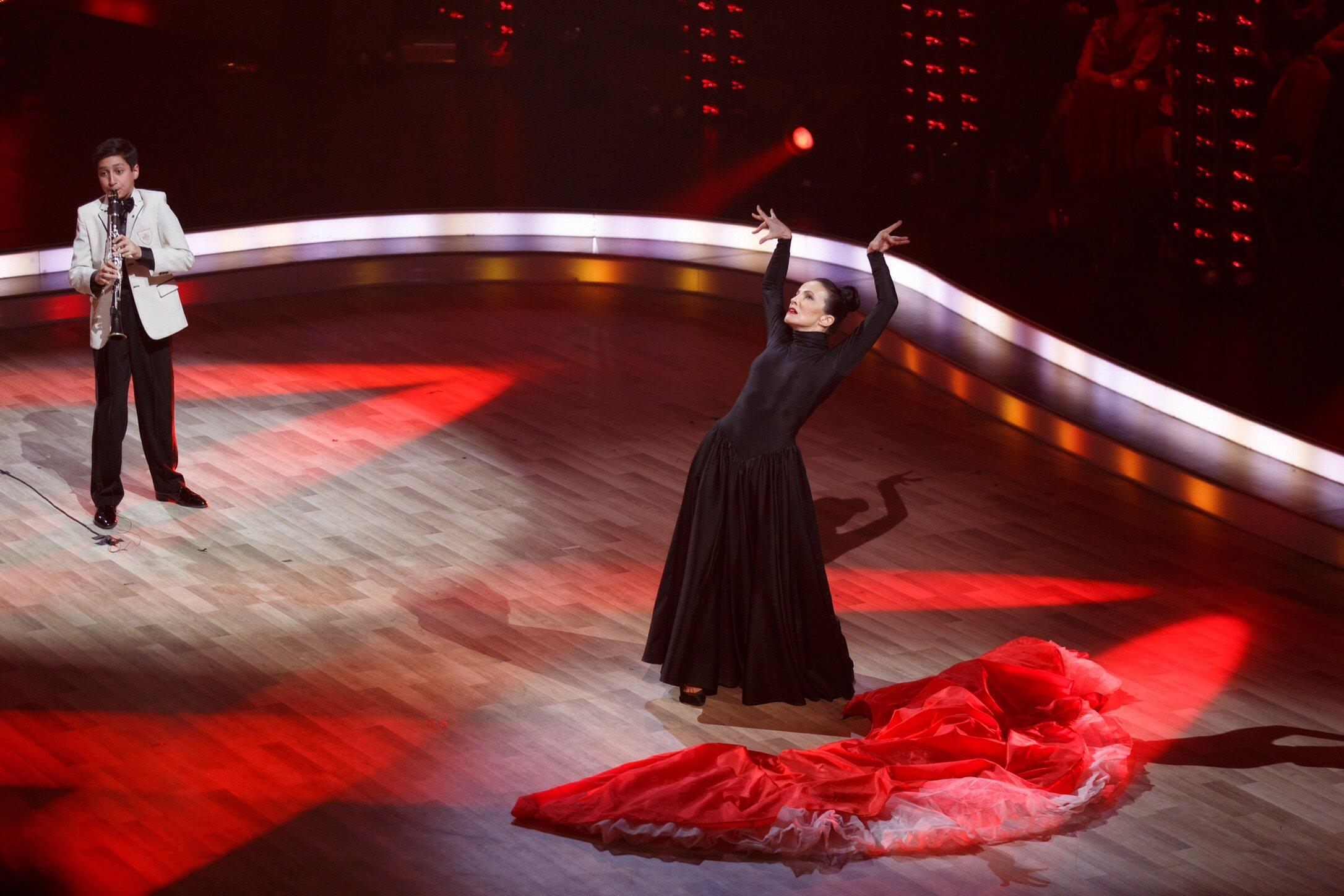 Alla Sigalova image