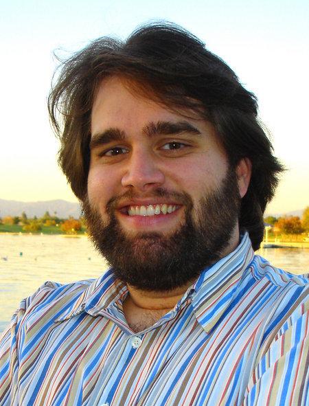 Andy Signore image