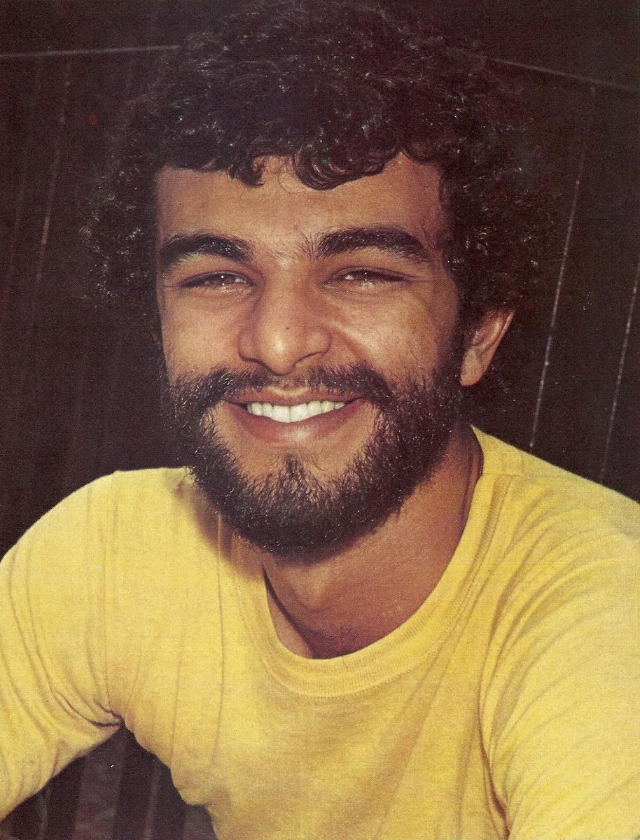 João Signorelli image