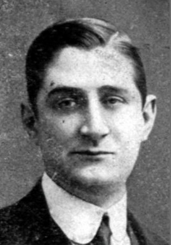 Gabriel Signoret image