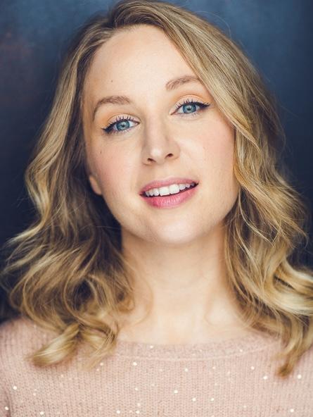 Allison Siko image
