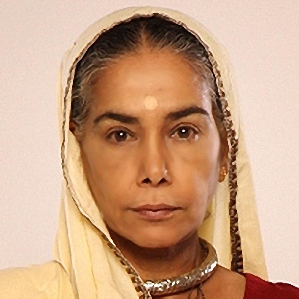 Surekha Sikri image