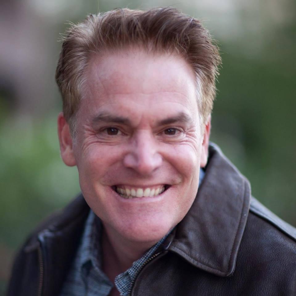 Adam Silbar image
