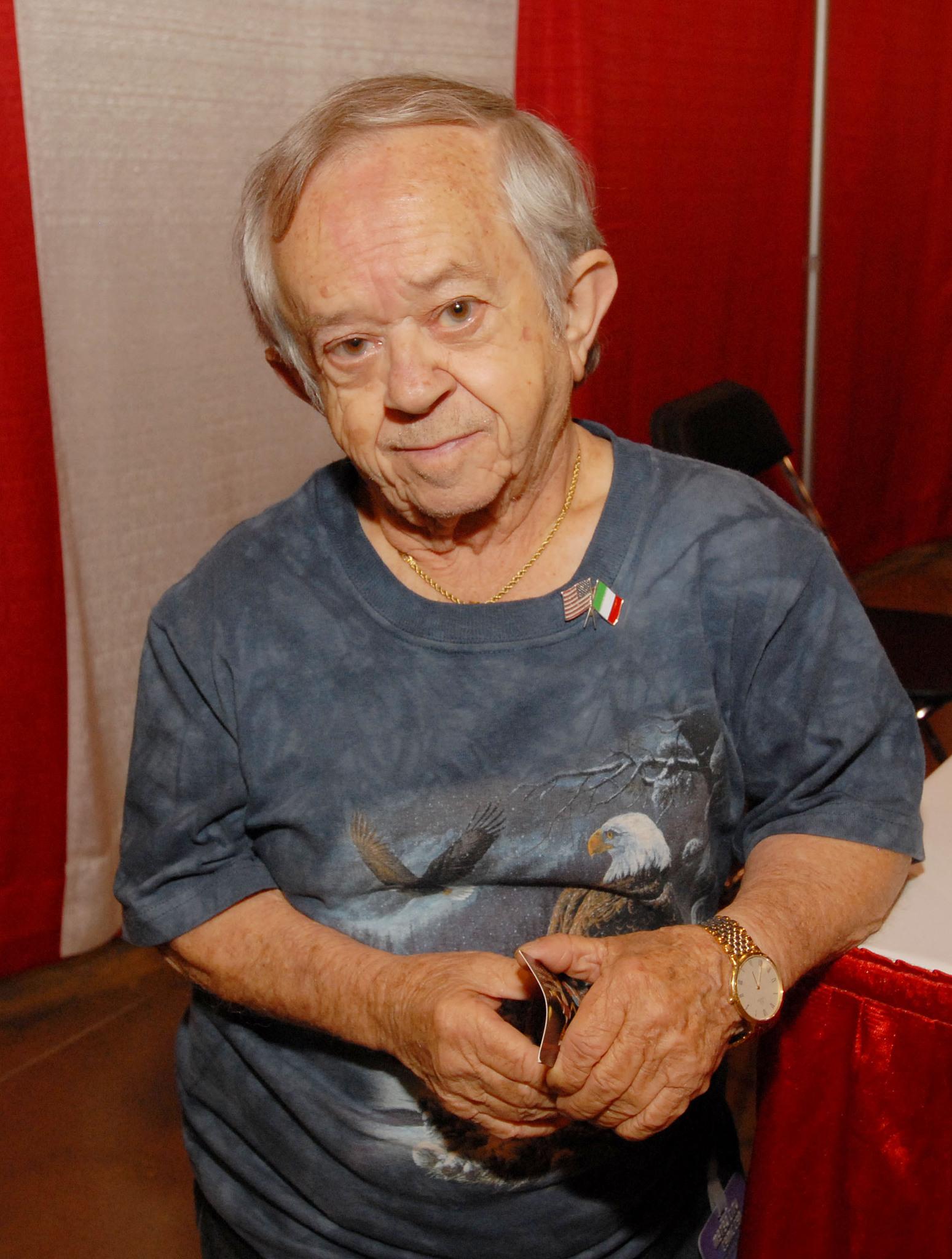 Felix Silla image