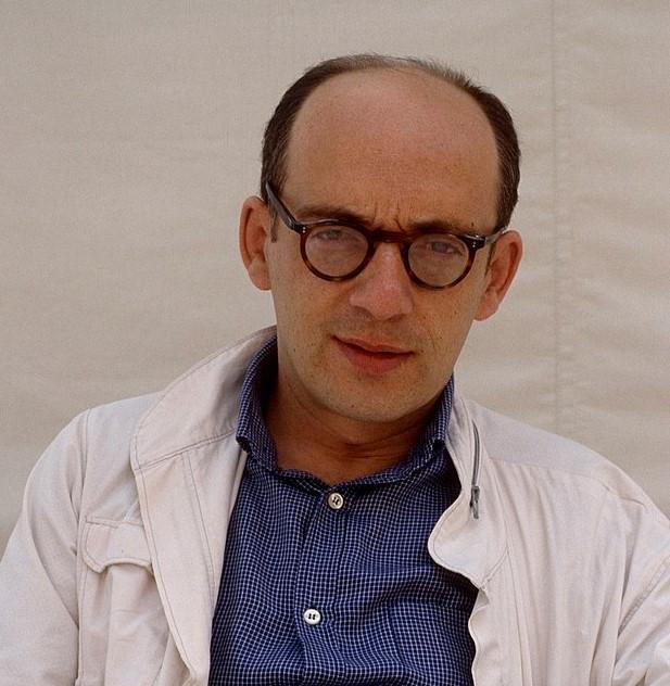 Jorge Silva Melo image