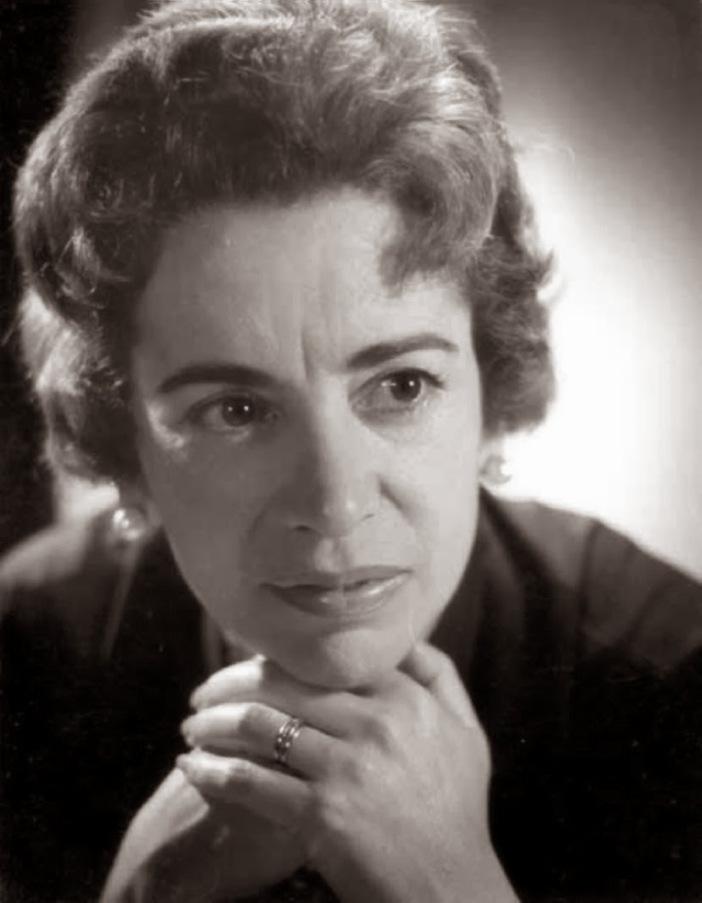 Carmem Silva image