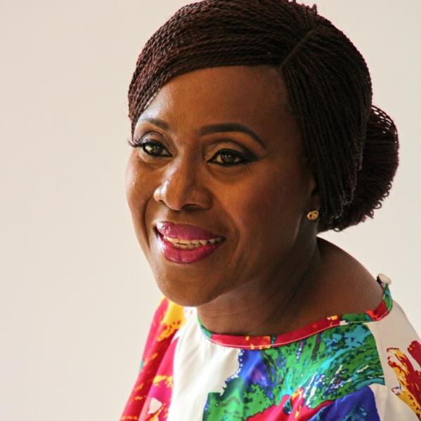 Joke Silva image