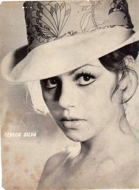 Rebeca Silva image