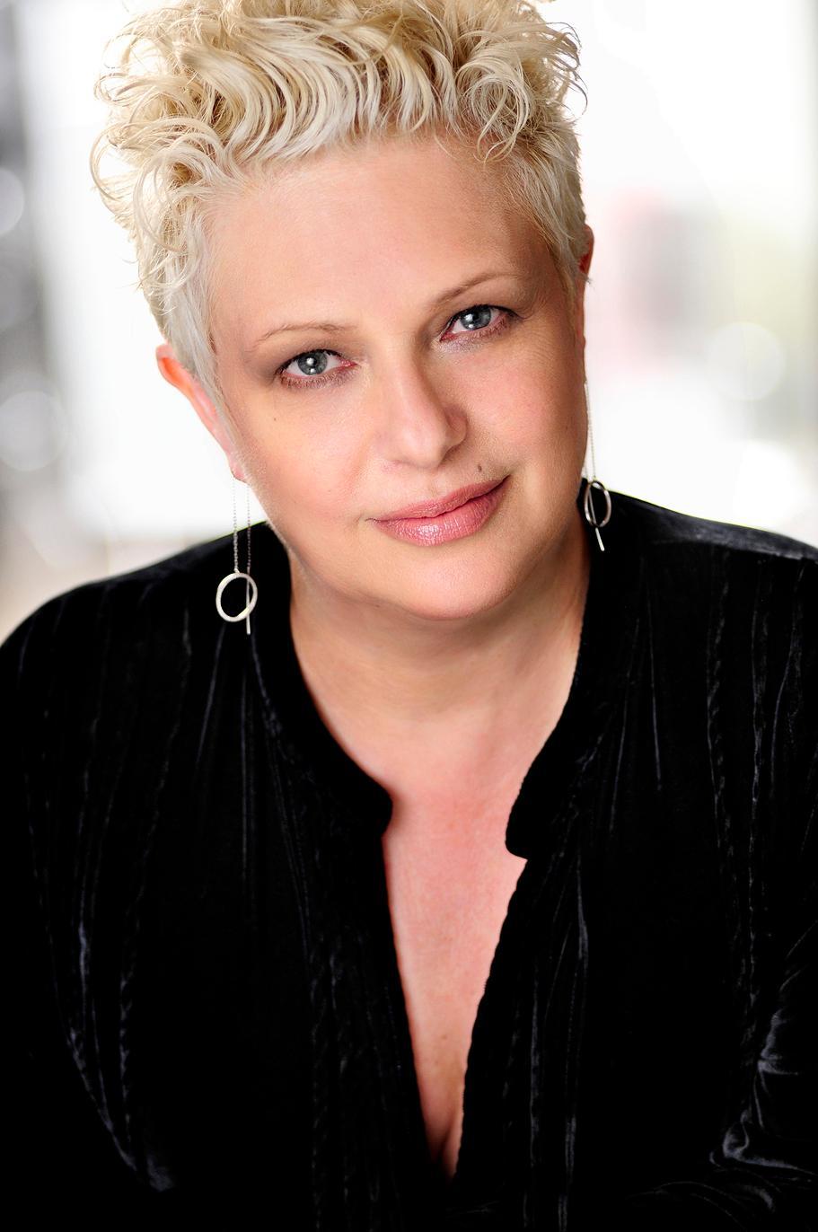 Tracy Silver image