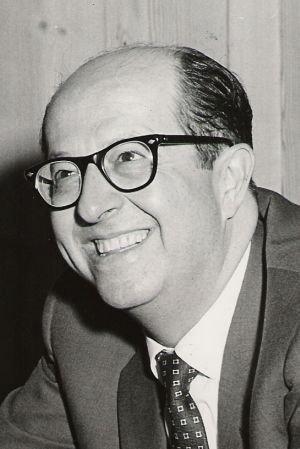 Phil Silvers image