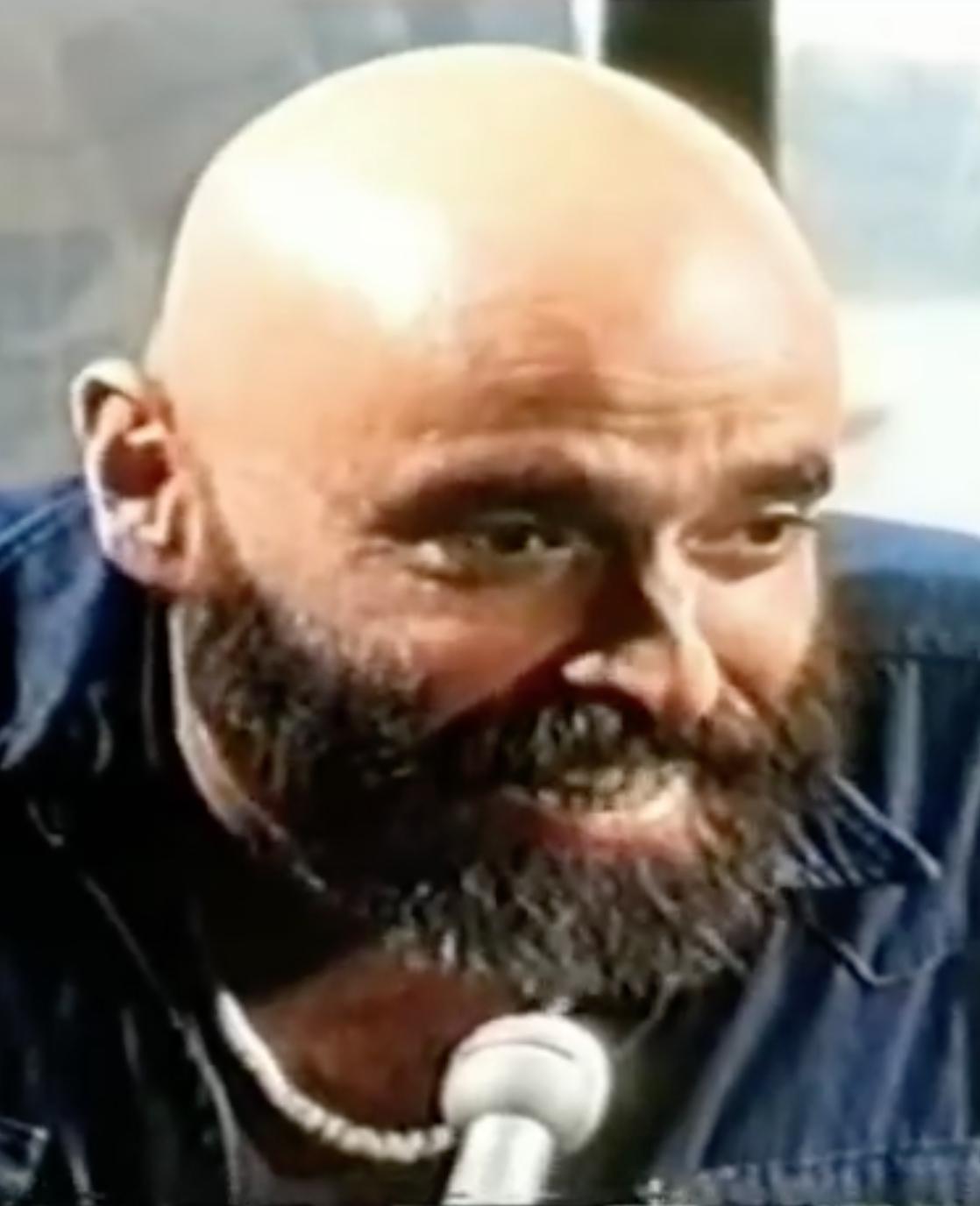 Shel Silverstein image