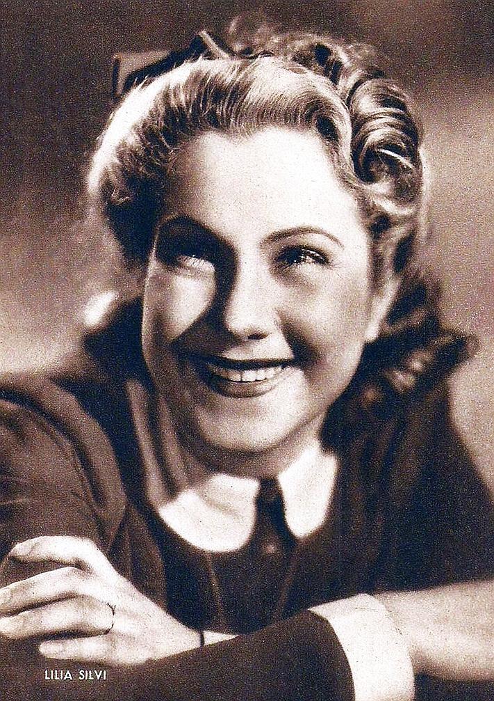 Lilia Silvi image