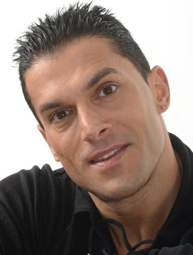 Silvio Simac image