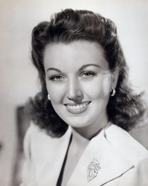 Ginny Simms image