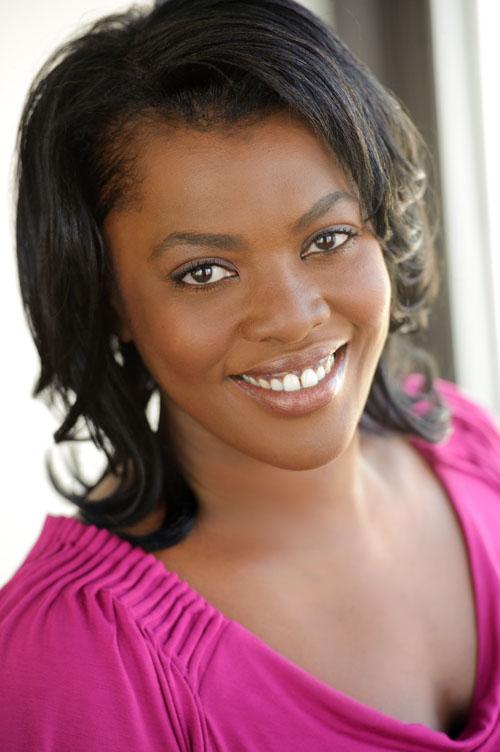 Heather Simms image