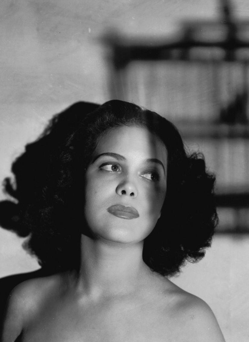 Hilda Simms image