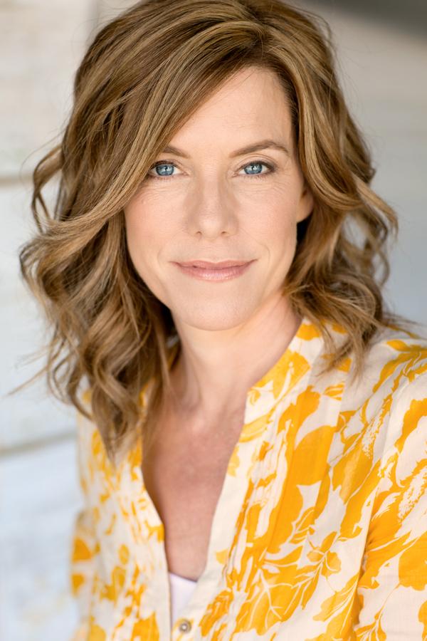 Lise Simms image