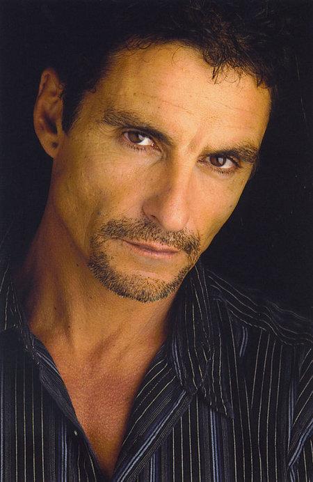 Cliff Simon image