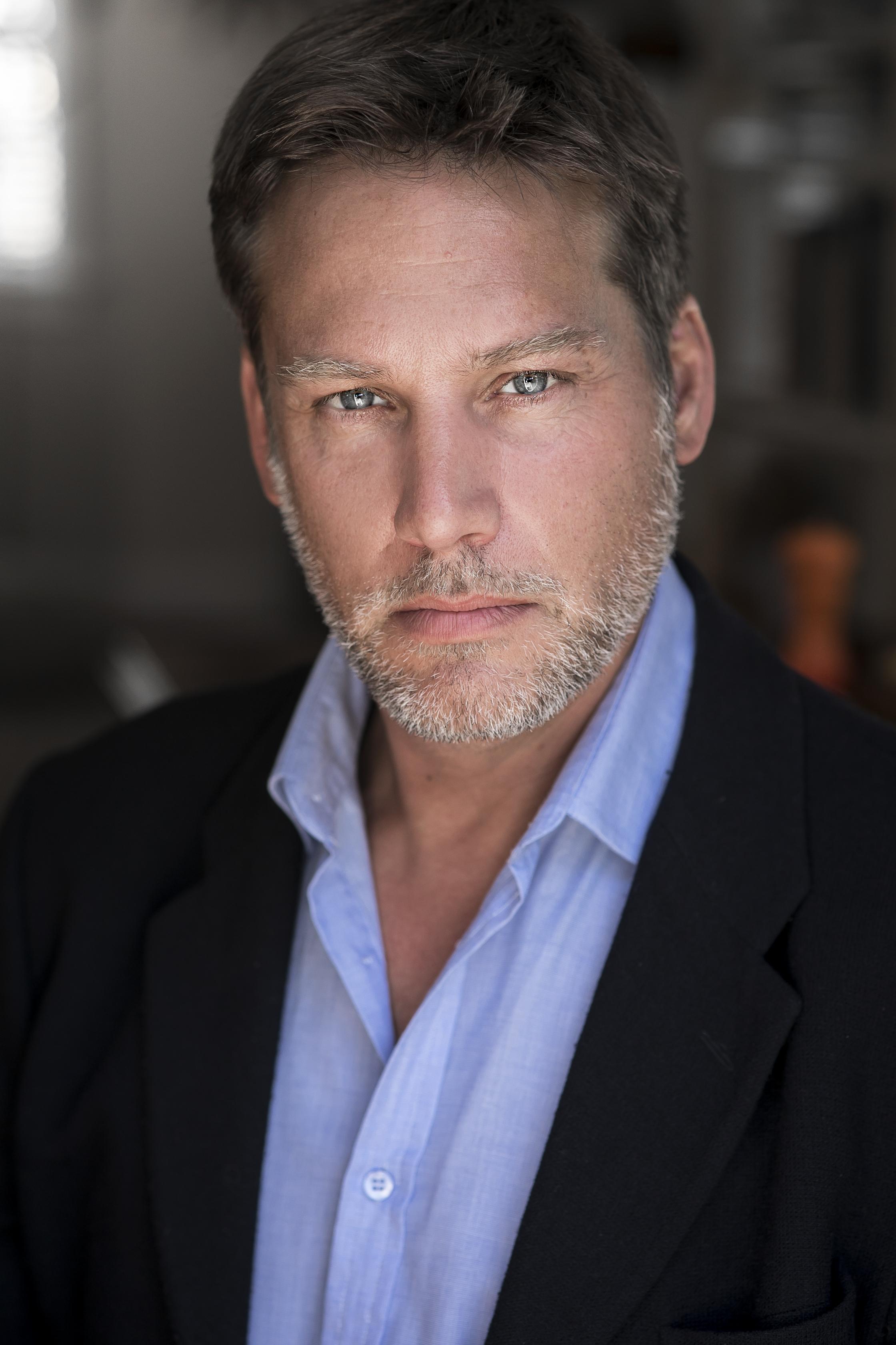 Jay Simon image