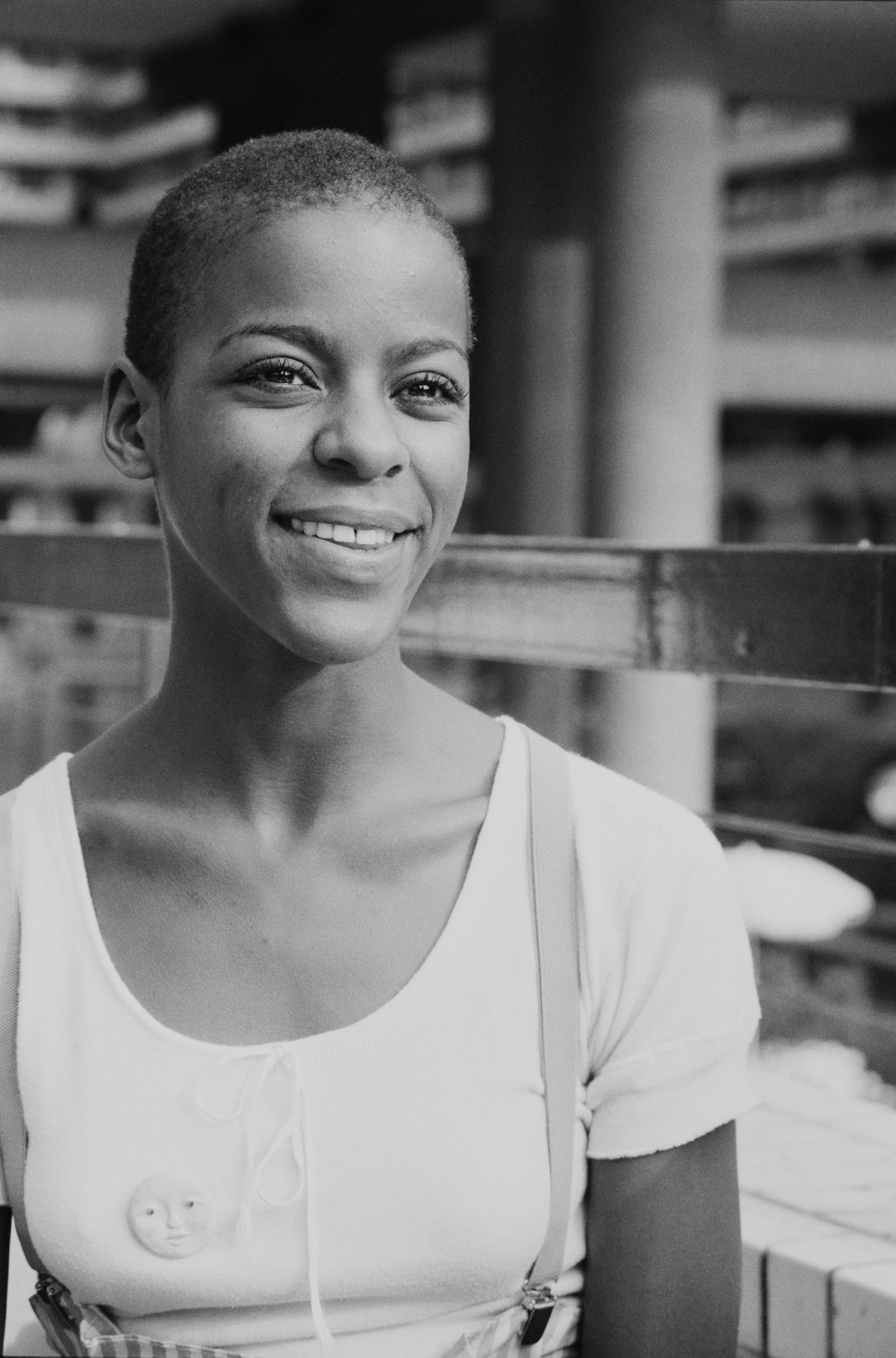 Josette Simon image