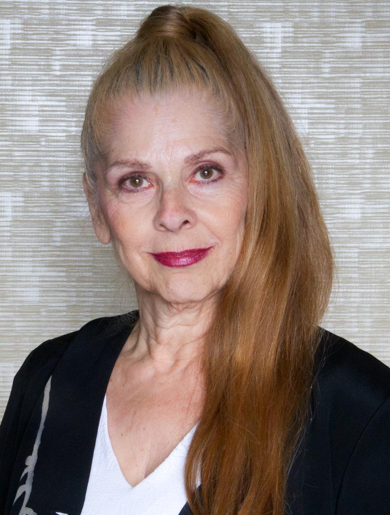 Lauren Simon image