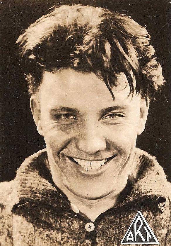 Nikolai Simonov image