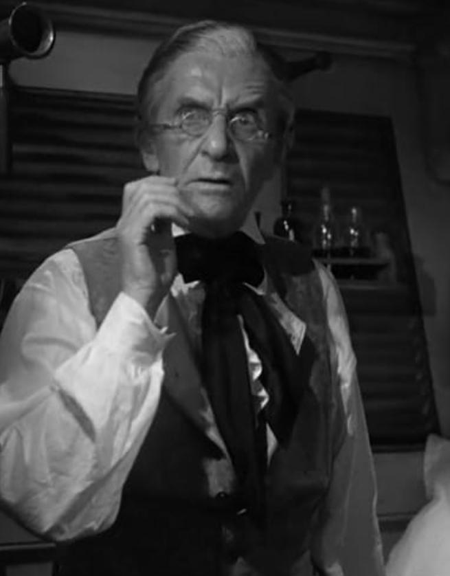 Ivan F. Simpson image