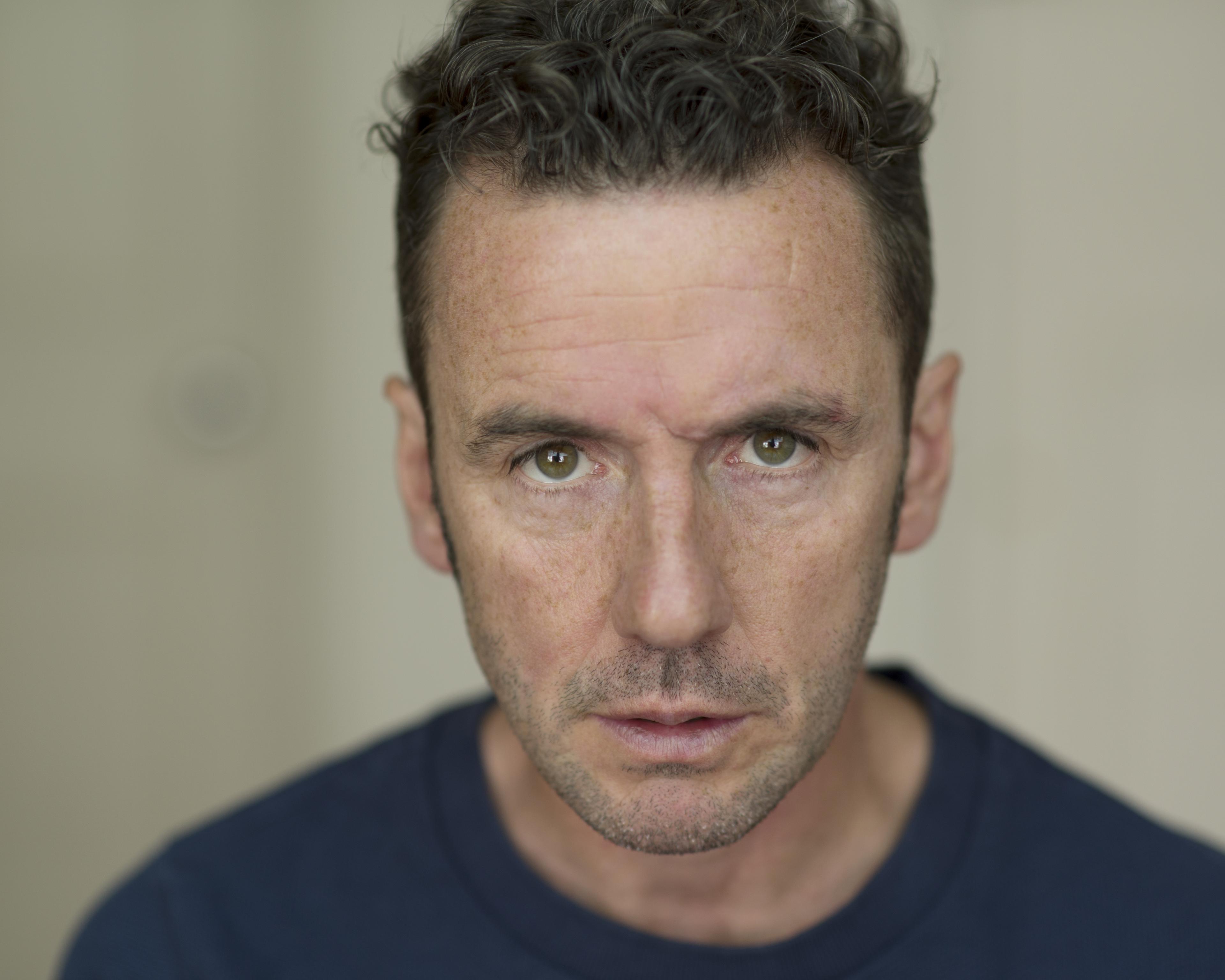 Jay Simpson image