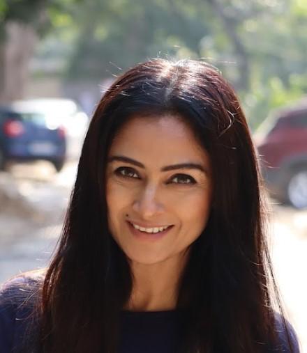 Simran image