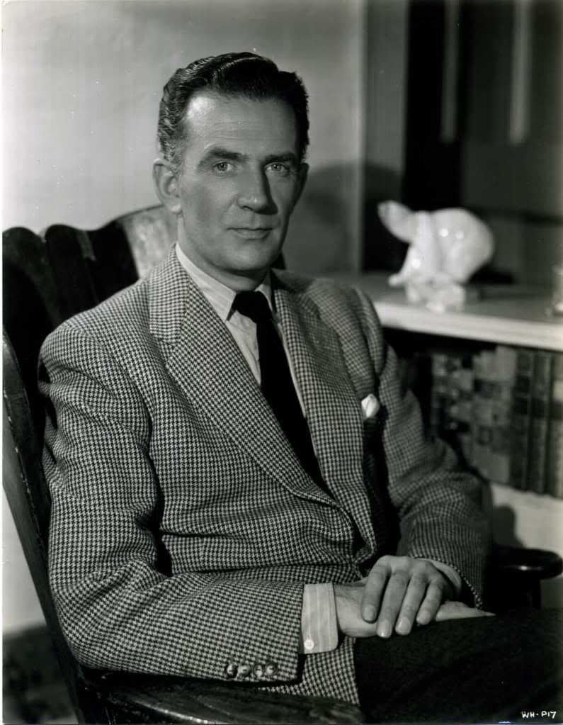 Hugh Sinclair image