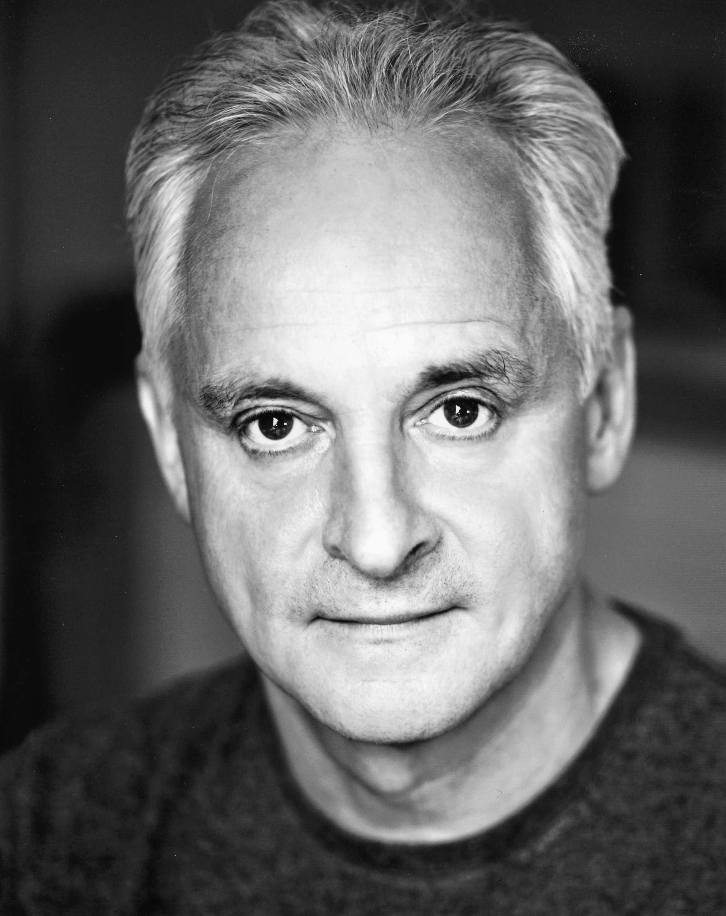 Malcolm Sinclair image