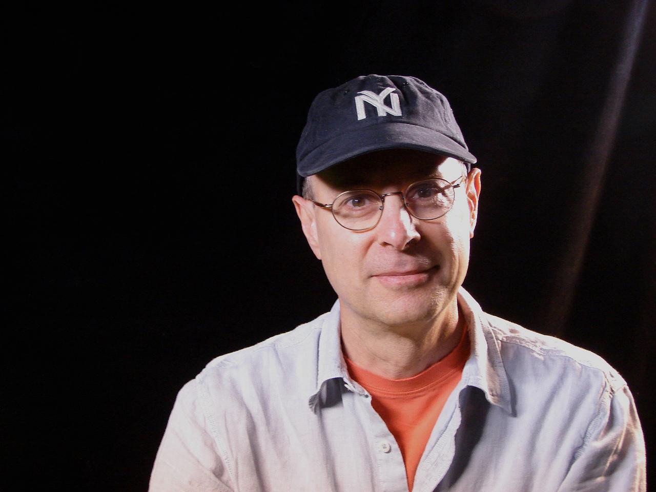 Raymond Singer image