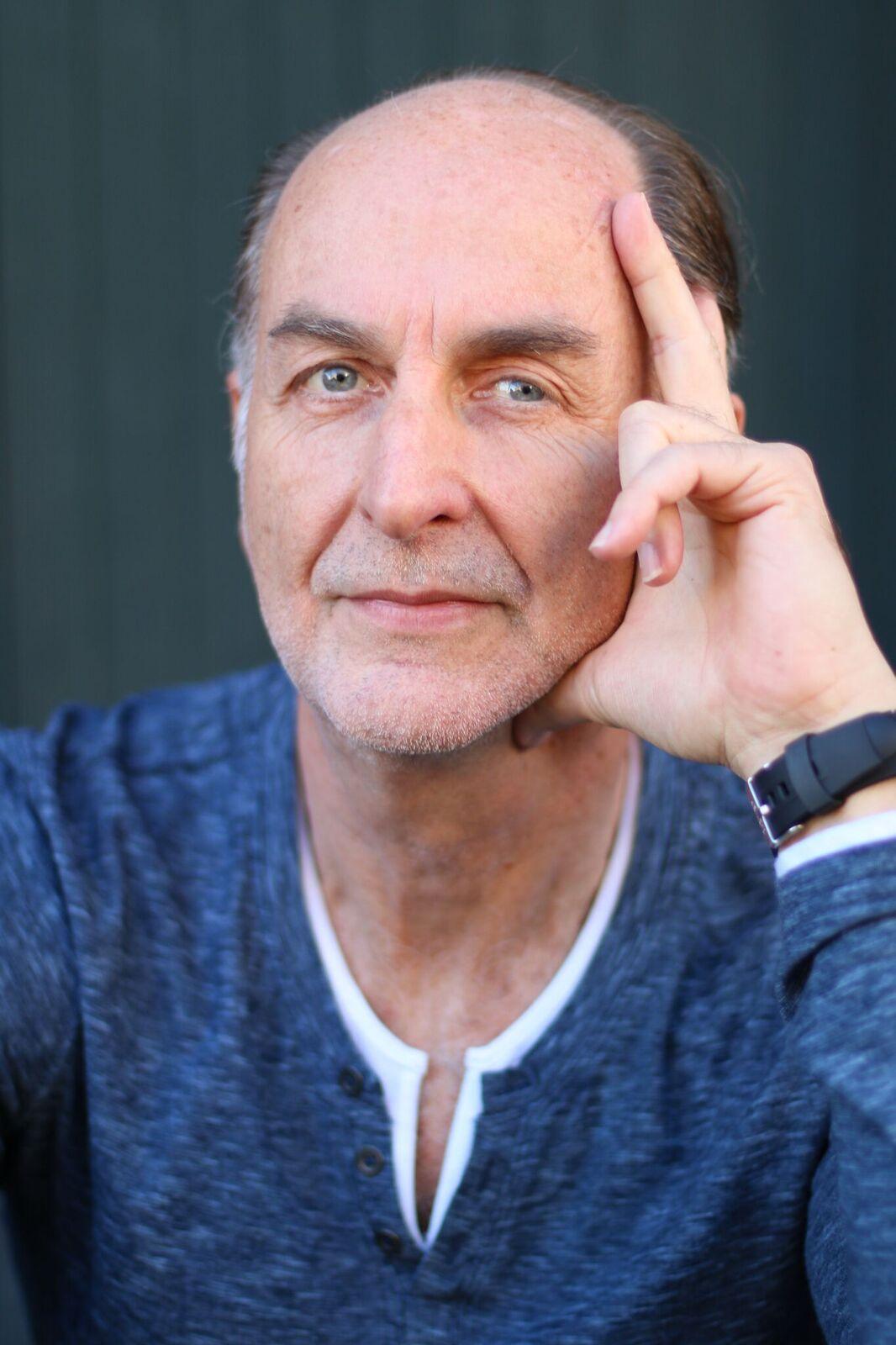 Ritchie Singer image