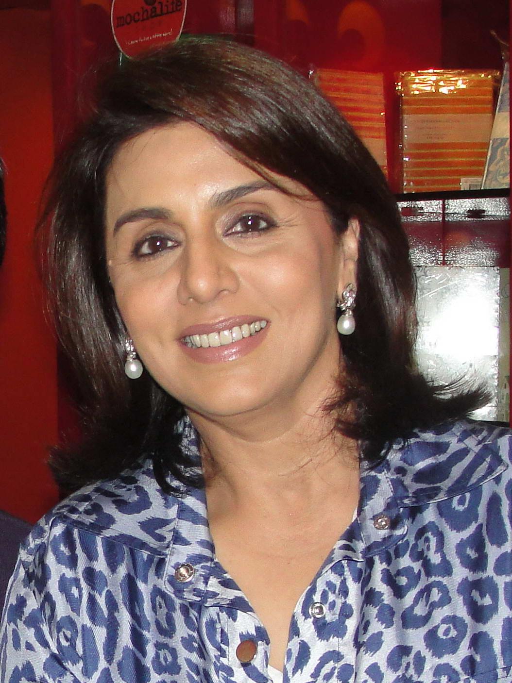 Neetu Singh image