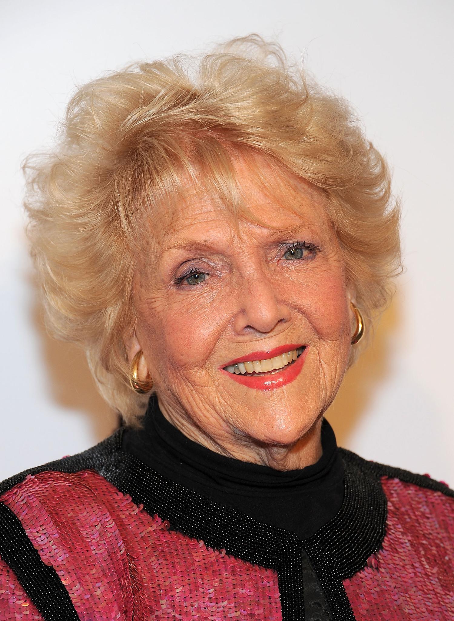 Doris Singleton image