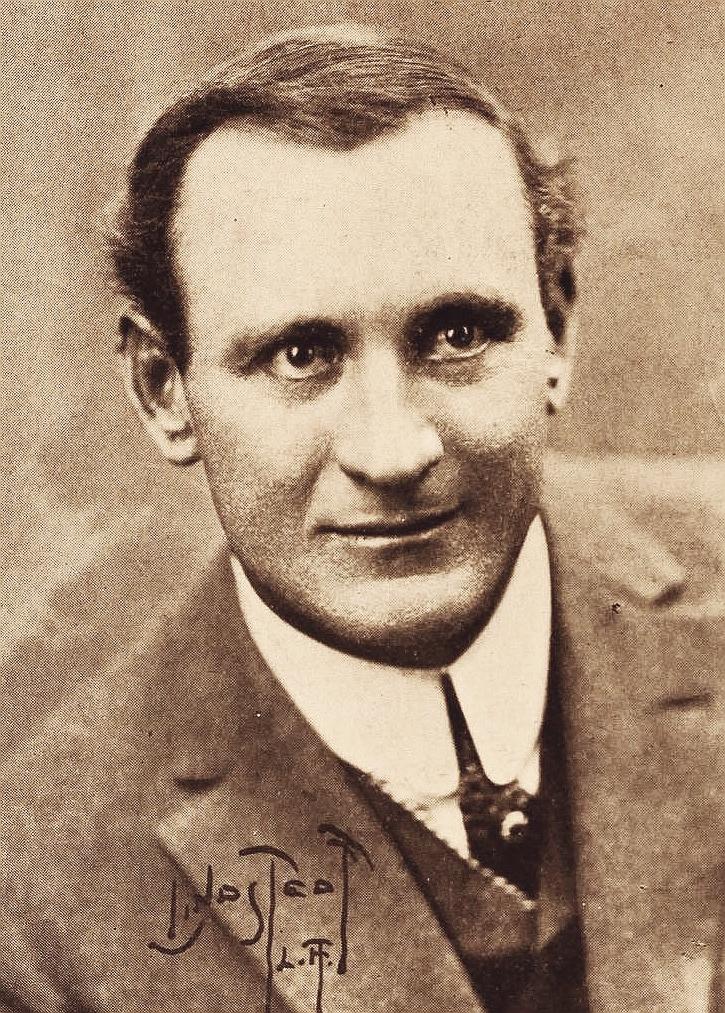 Joseph Singleton image