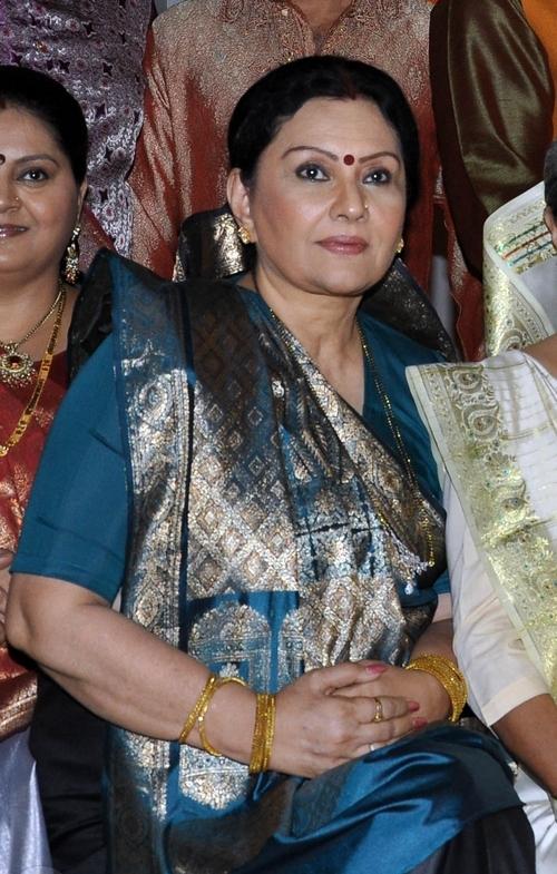Vidya Sinha image