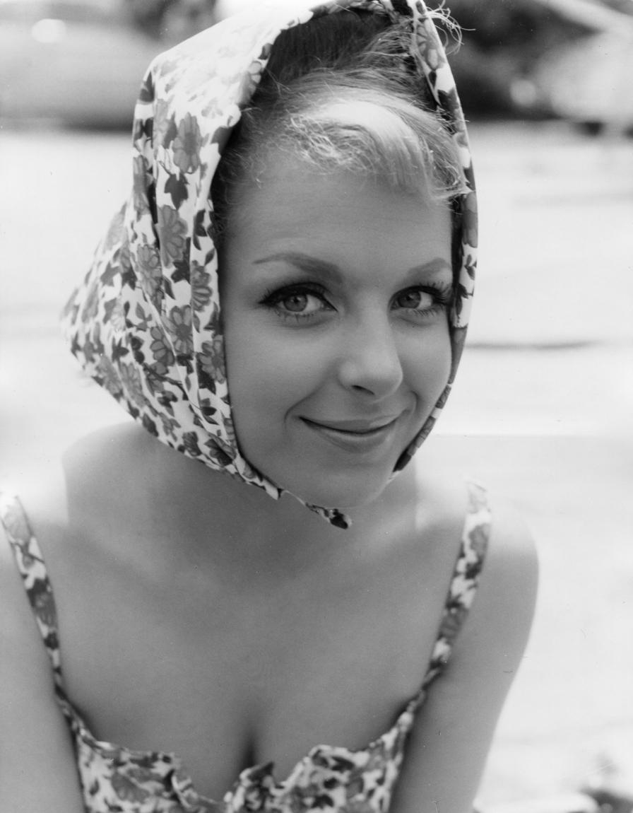 Frauke Sinjen image