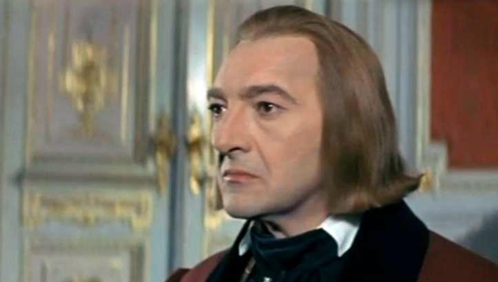 Imre Sinkovits image