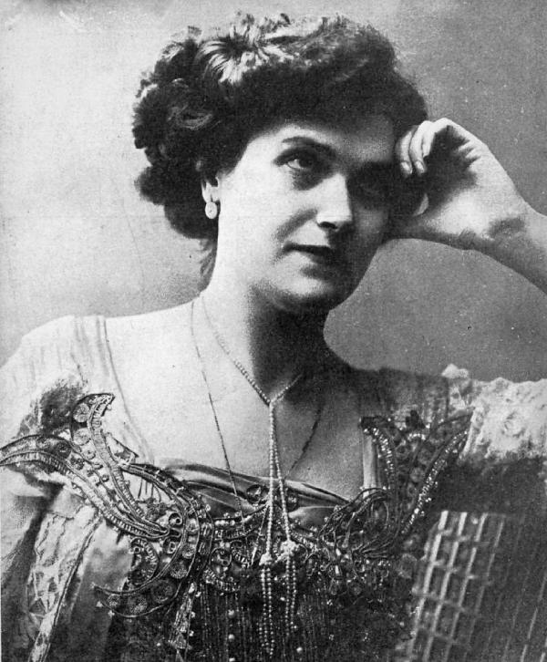 Ana de Siria image