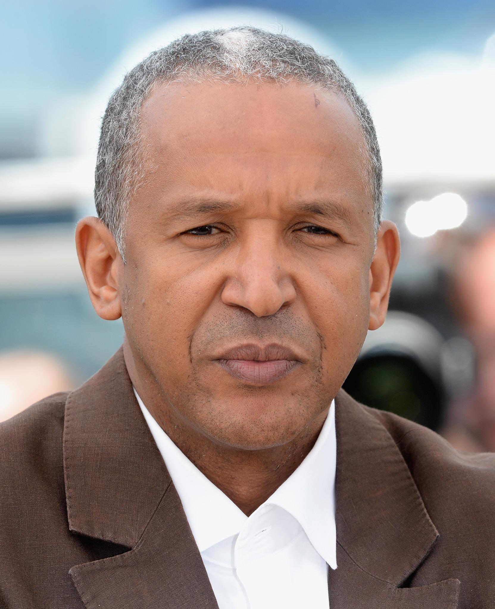 Abderrahmane Sissako image