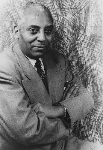 Noble Sissle image