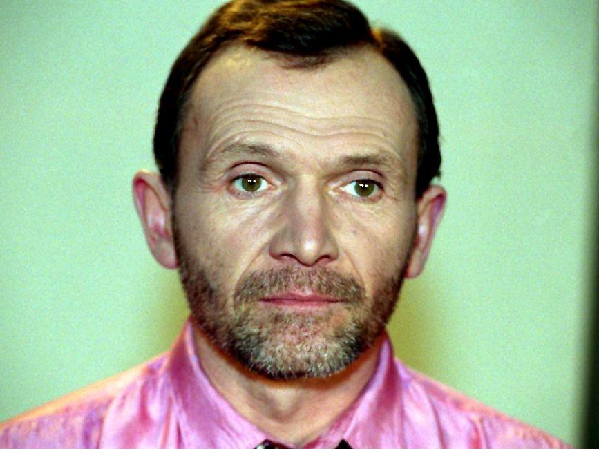 Marek Siudym image