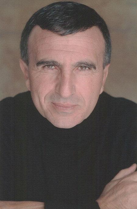 Frank Sivero image