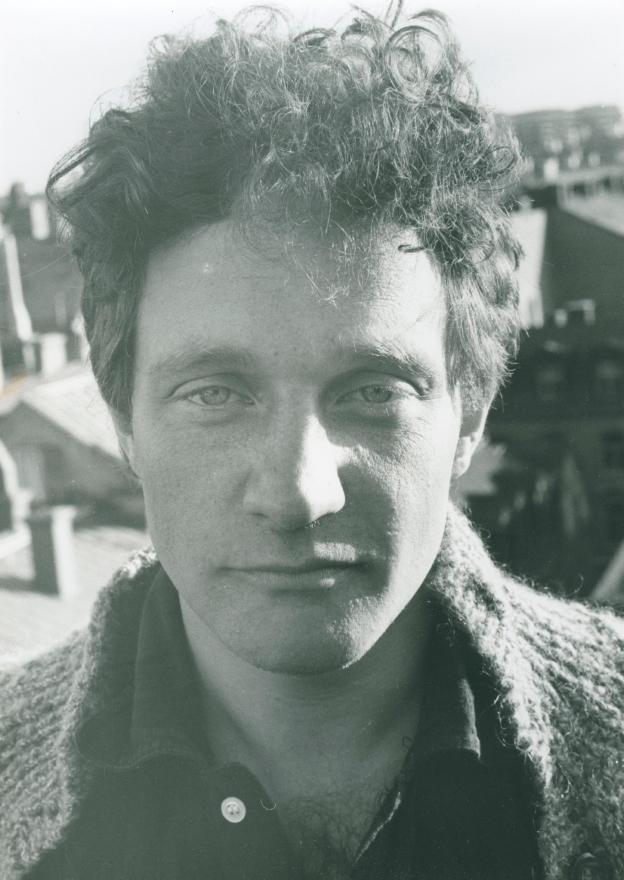 Robert Sjöblom image
