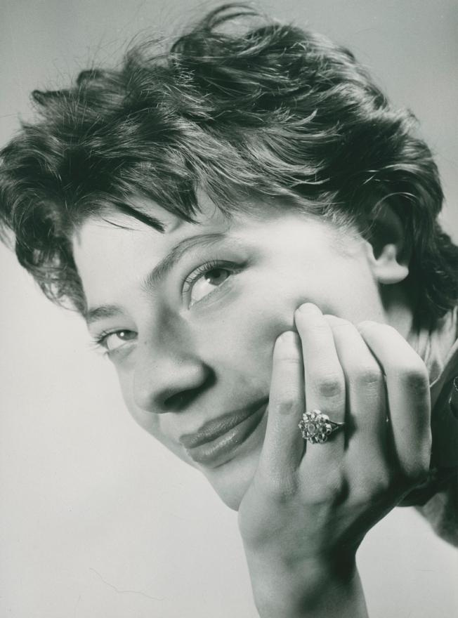 Ulla Sjöblom image