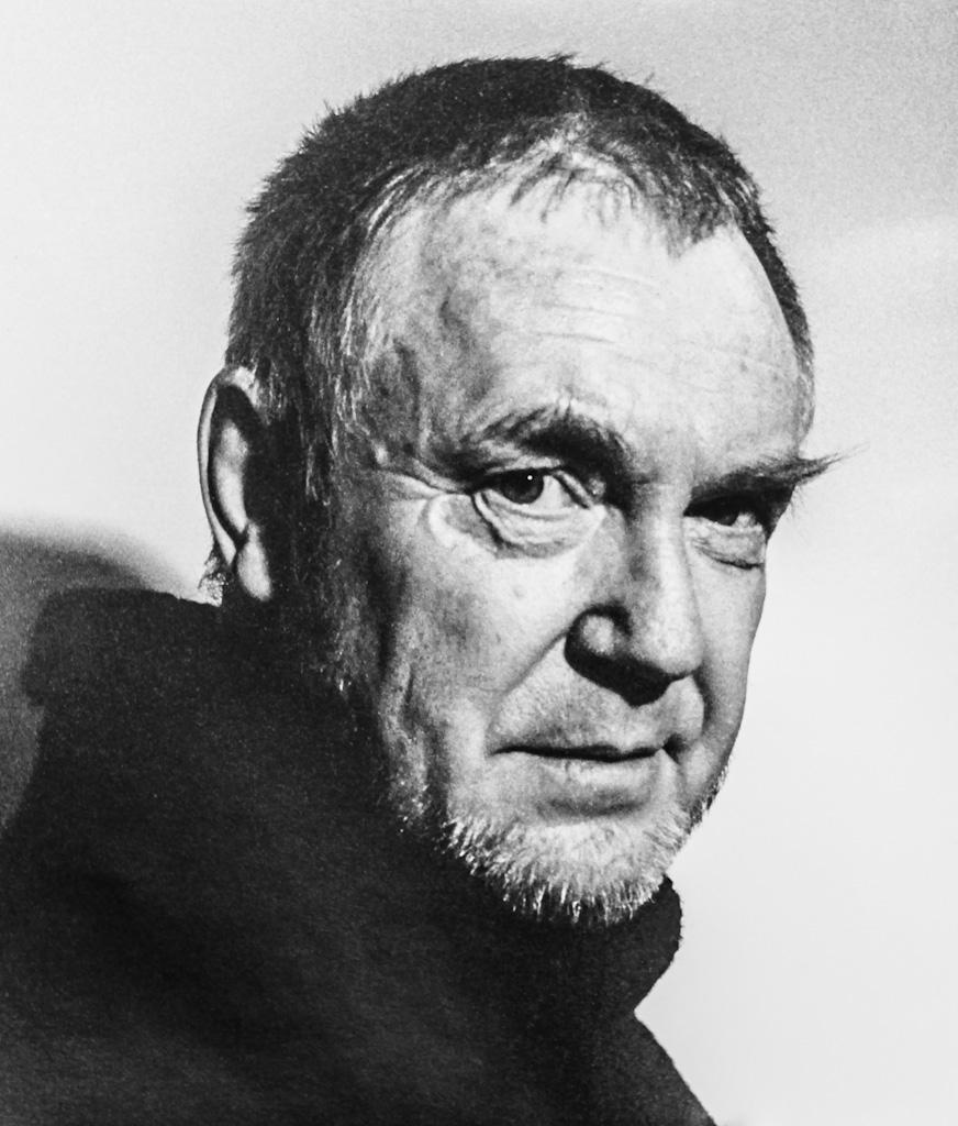 Vilgot Sjöman image