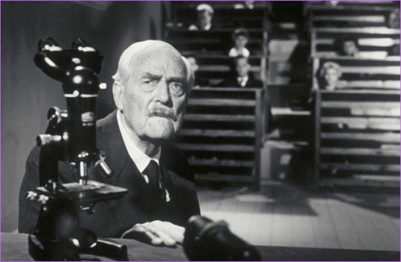 Victor Sjöström image